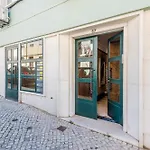 아파트 Bela Vista A 리스본