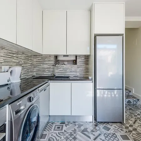 Apartamento Bela Vista A