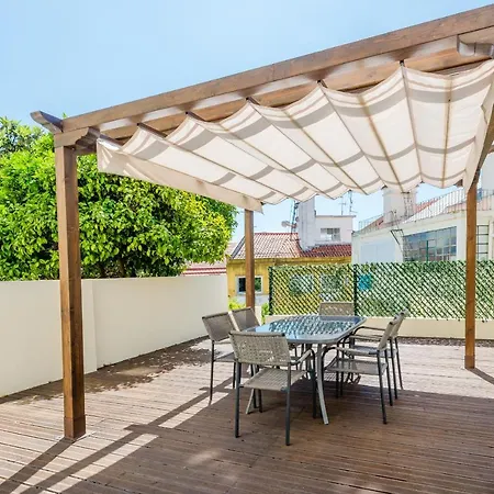 Bela Vista A דירה