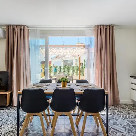 Apartamento Bela Vista A *