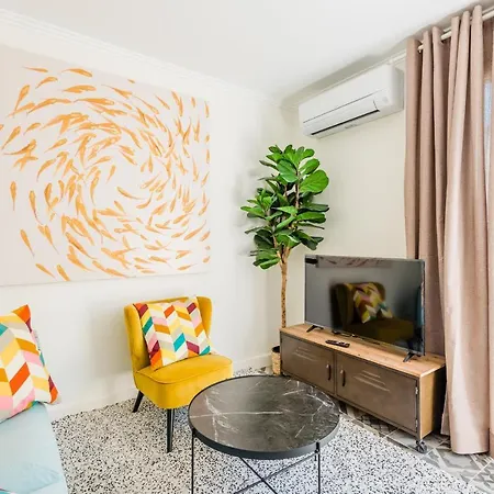 Apartamento Bela Vista A *