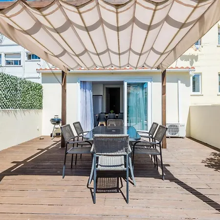 Apartamento Bela Vista A