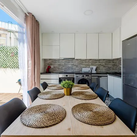 Apartamento Bela Vista A *