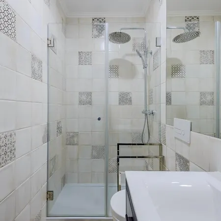 Bela Vista A * ליסבון