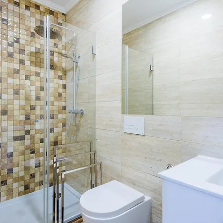 Bela Vista A Apartamento