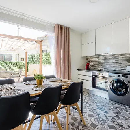 Apartamento Bela Vista A