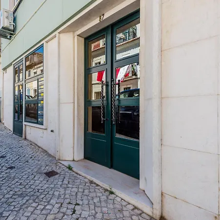 Bela Vista A Apartamento *