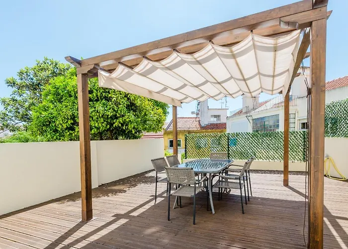 Bela Vista A Appartement