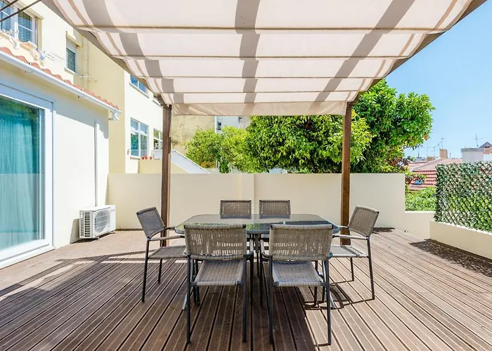 Bela Vista A * Lisboa