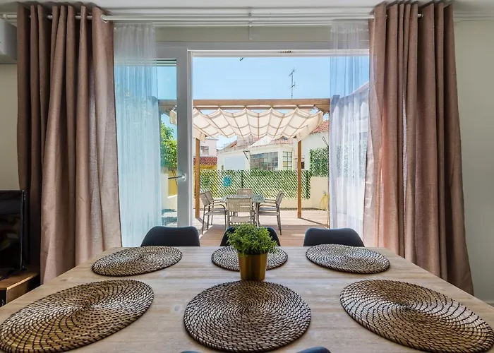 Bela Vista A Appartement *