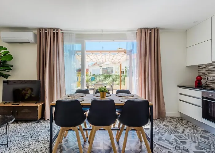 Appartement Bela Vista A *