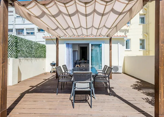 Appartement Bela Vista A