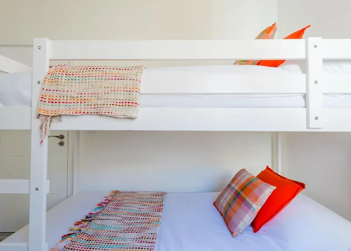 Appartement Bela Vista A Lisboa