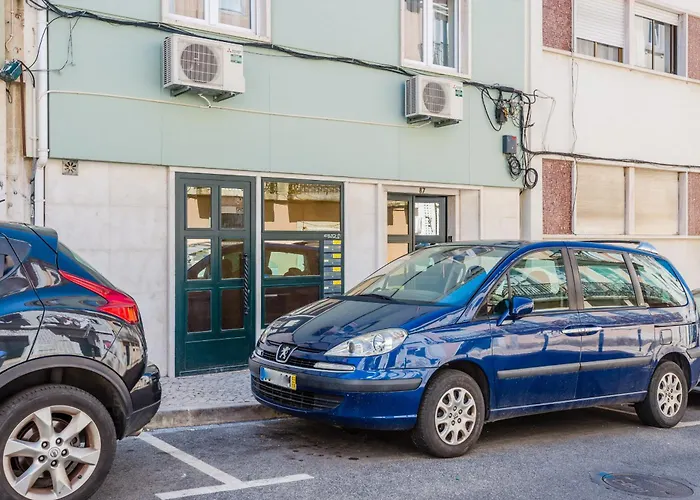 Bela Vista A * Lisboa