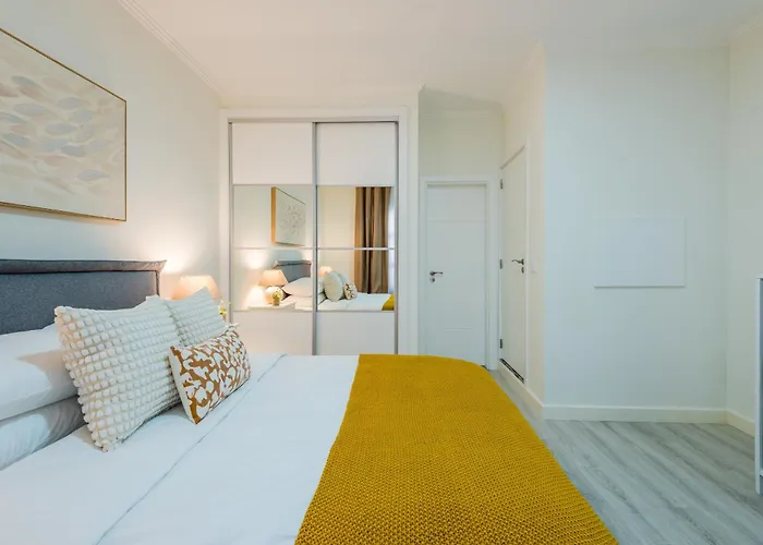 Appartement Bela Vista A