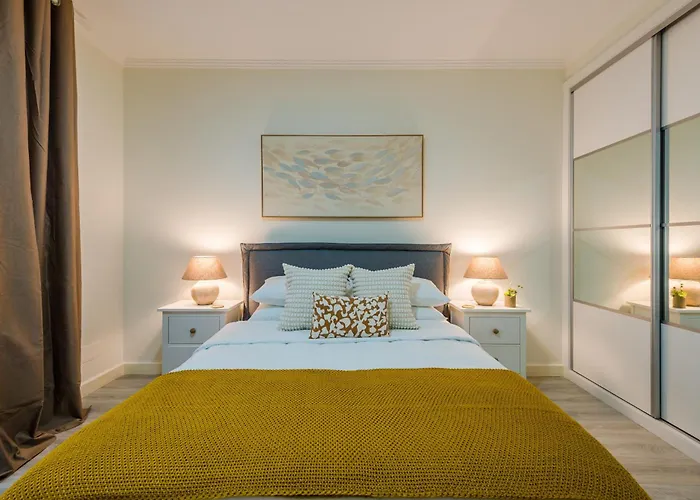 Bela Vista A * Lisboa