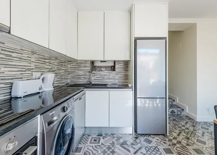 Appartement Bela Vista A