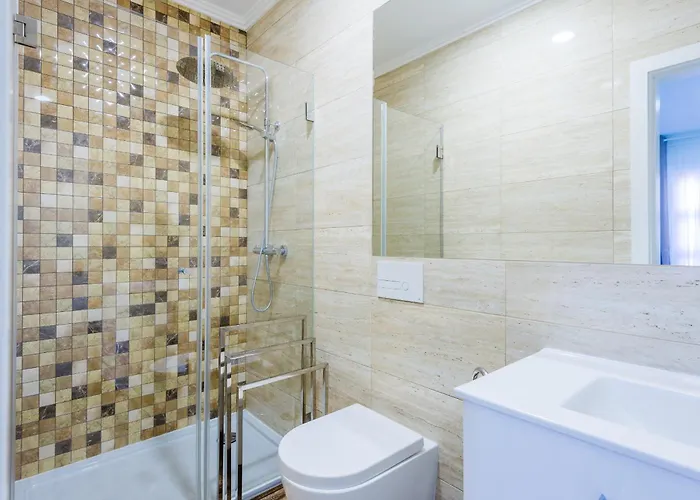 Bela Vista A Appartement