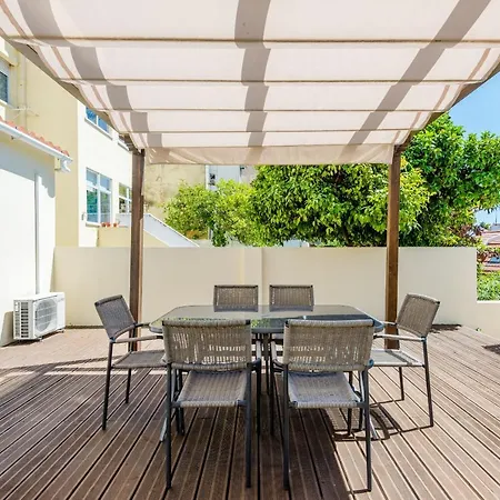 Bela Vista A * Lisbon