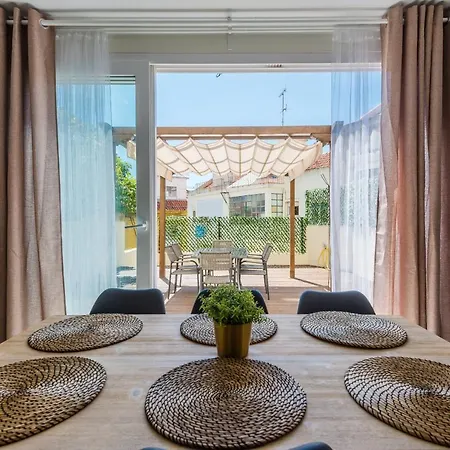 Bela Vista A Apartment *