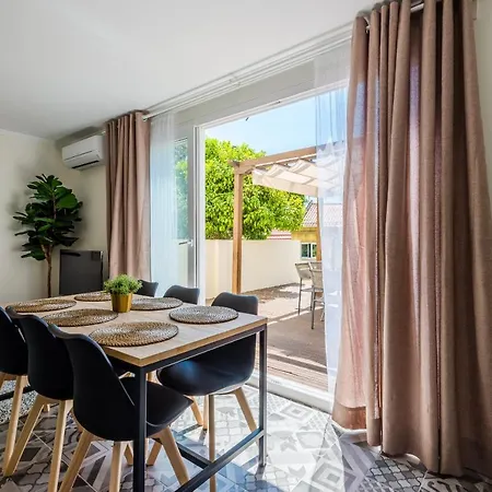 Bela Vista A * Lisbon