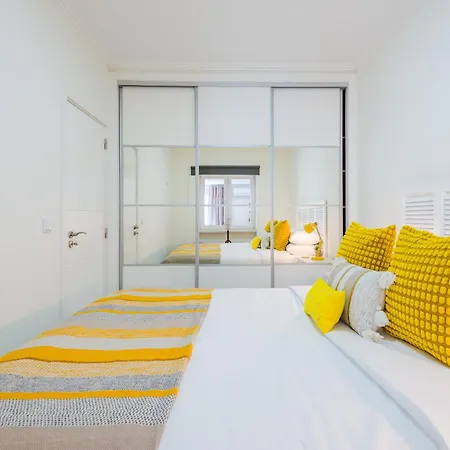 Bela Vista A Apartment *