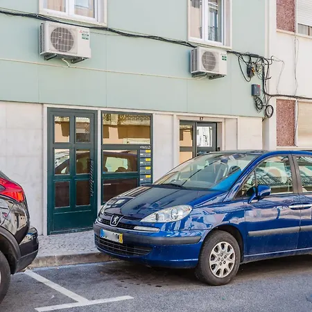 Bela Vista A * Lisbon