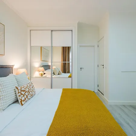 Apartment Bela Vista A