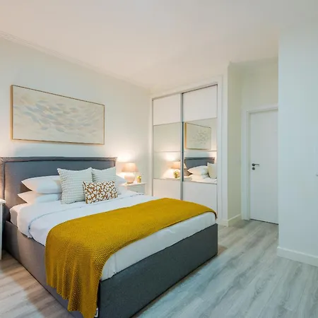 Bela Vista A Apartment