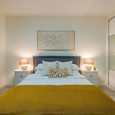 Bela Vista A * Lisbon